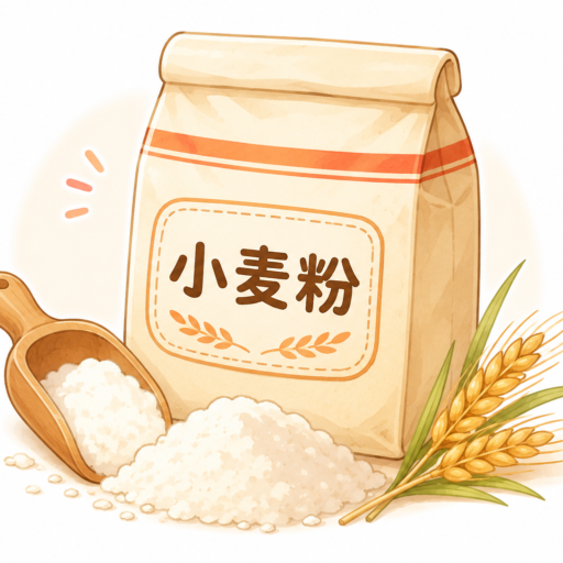 komugiko